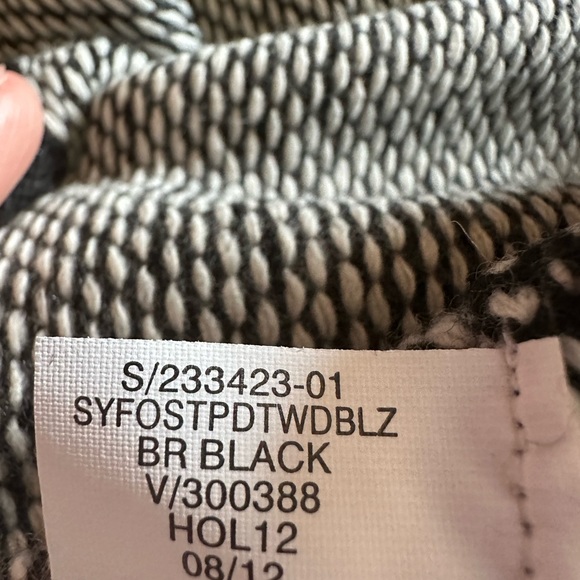 Banana Republic wool blazer jacket - Picture 5 of 5